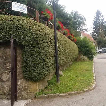 Kwatera prywatna U Andrzeja Duszniki Zdrój