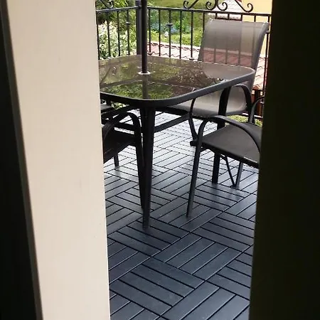 U Andrzeja דוז'ניקי ז'דרוז'