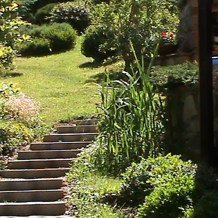 Séjour chez l'habitant U Andrzeja *