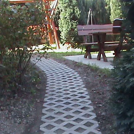 U Andrzeja * Duszniki Zdrój