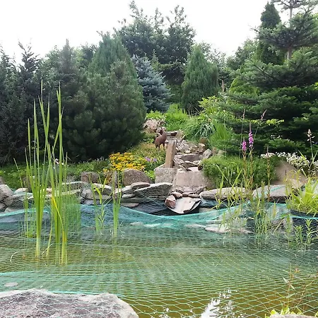 Séjour chez l'habitant U Andrzeja