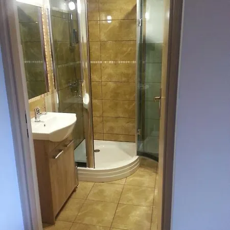 Séjour chez l'habitant U Andrzeja *