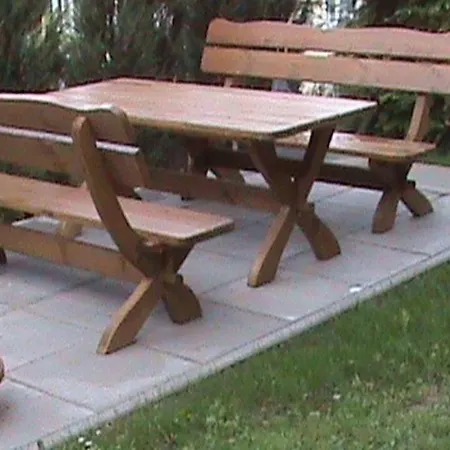 Kwatera prywatna U Andrzeja