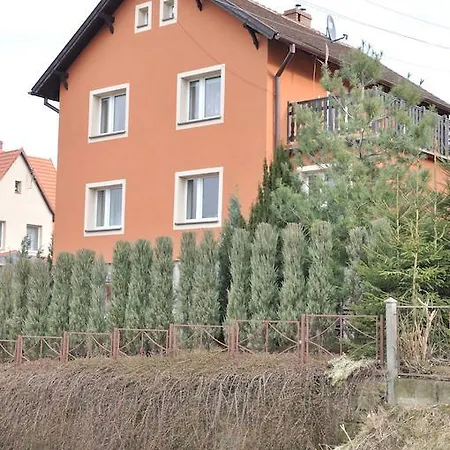 Kwatera prywatna U Andrzeja