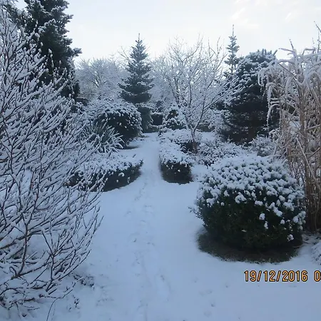 U Andrzeja Séjour chez l'habitant *