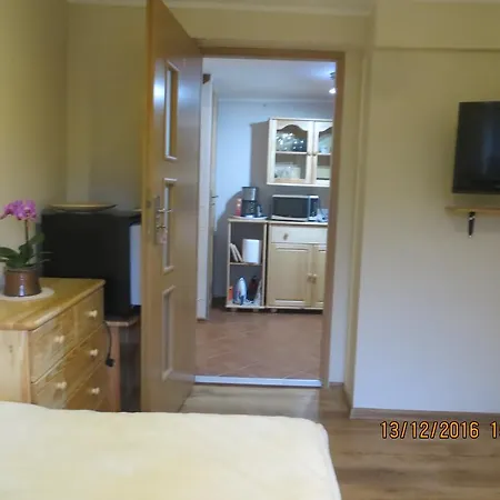 בית אירוח U Andrzeja *