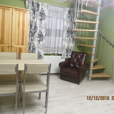 U Andrzeja בית אירוח *