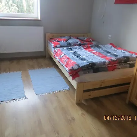 U Andrzeja Séjour chez l'habitant *