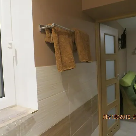 בית אירוח U Andrzeja *