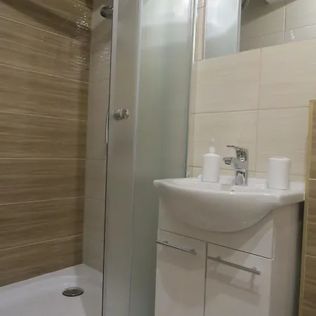 U Andrzeja בית אירוח