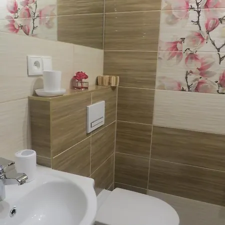 Séjour chez l'habitant U Andrzeja *