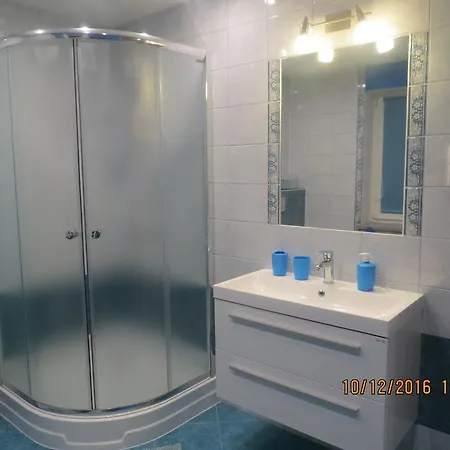 U Andrzeja Duszniki Zdrój