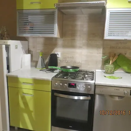 U Andrzeja בית אירוח דוז'ניקי ז'דרוז'