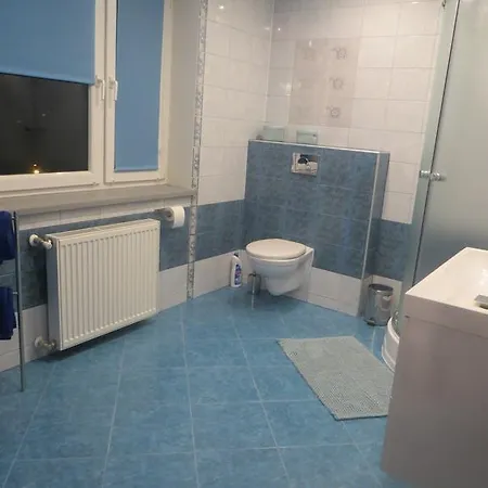 U Andrzeja * Duszniki Zdrój