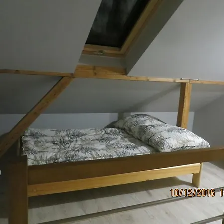 U Andrzeja בית אירוח *