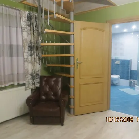 U Andrzeja Duszniki Zdrój