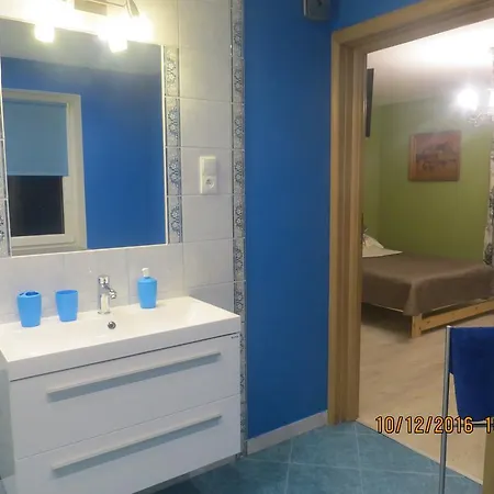 בית אירוח U Andrzeja