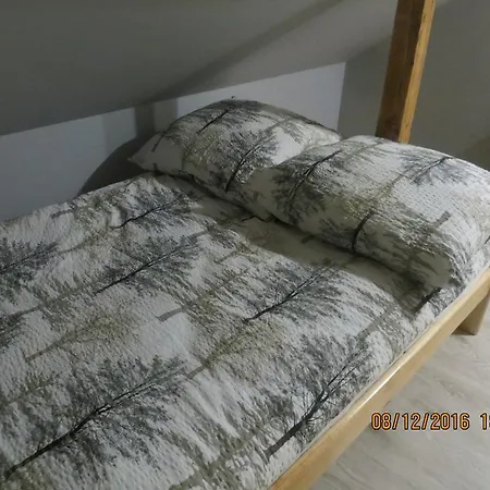 Séjour chez l'habitant U Andrzeja Duszniki Zdrój