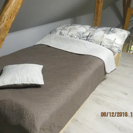 U Andrzeja דוז'ניקי ז'דרוז'