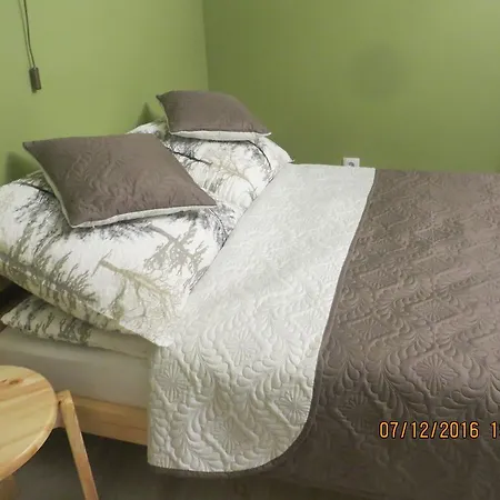 U Andrzeja Séjour chez l'habitant Duszniki Zdrój