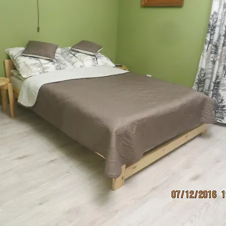 U Andrzeja דוז'ניקי ז'דרוז'