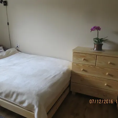 Séjour chez l'habitant U Andrzeja