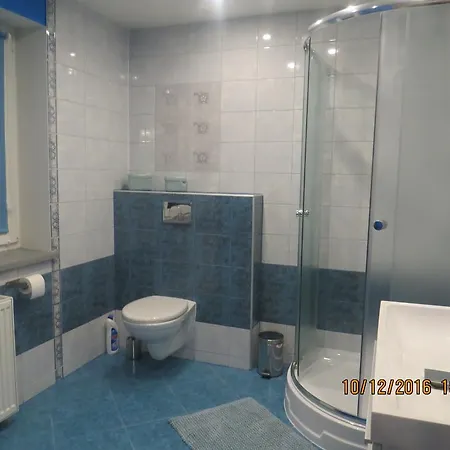 Séjour chez l'habitant U Andrzeja *