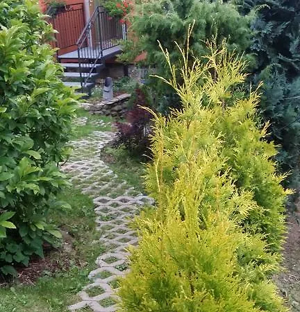 U Andrzeja Kwatera prywatna Duszniki Zdrój