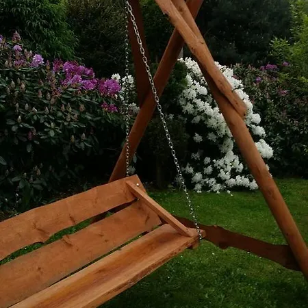 U Andrzeja בית אירוח דוז'ניקי ז'דרוז'