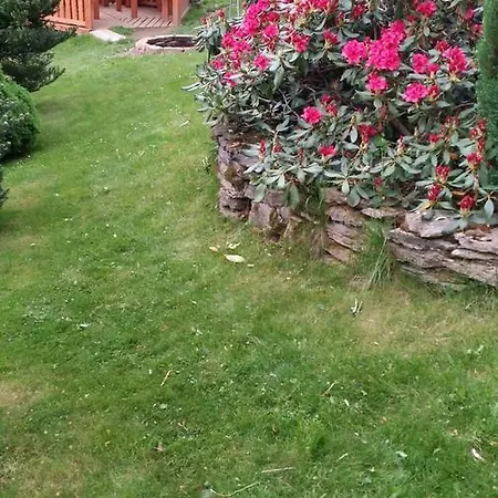 U Andrzeja Kwatera prywatna *