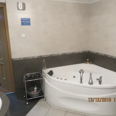 U Andrzeja בית אירוח