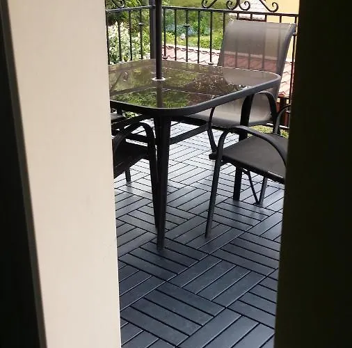 U Andrzeja Duszniki Zdrój