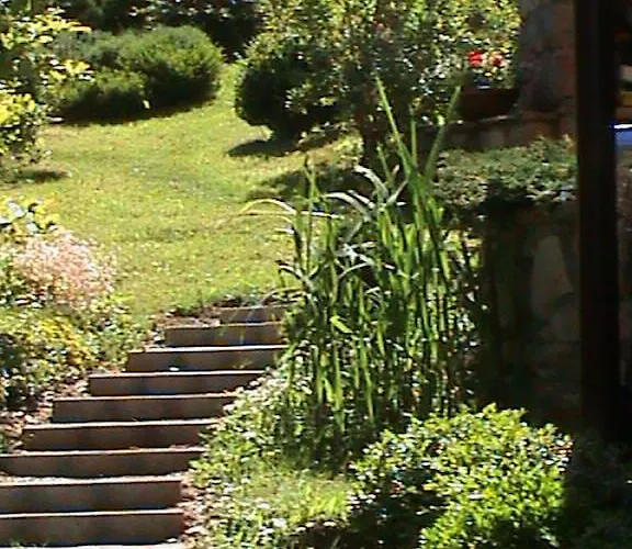 Privatunterkunft U Andrzeja *