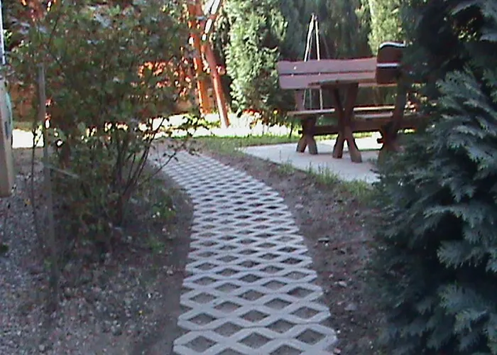 U Andrzeja * Duszniki Zdrój