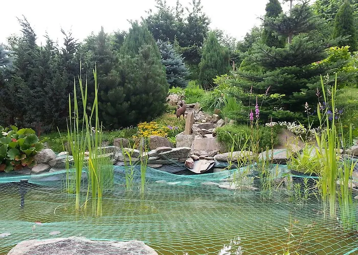 Privat bolig U Andrzeja