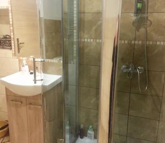 U Andrzeja Duszniki Zdrój