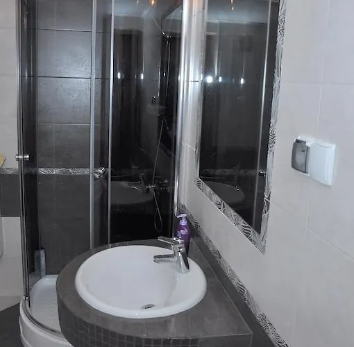 U Andrzeja Duszniki Zdrój