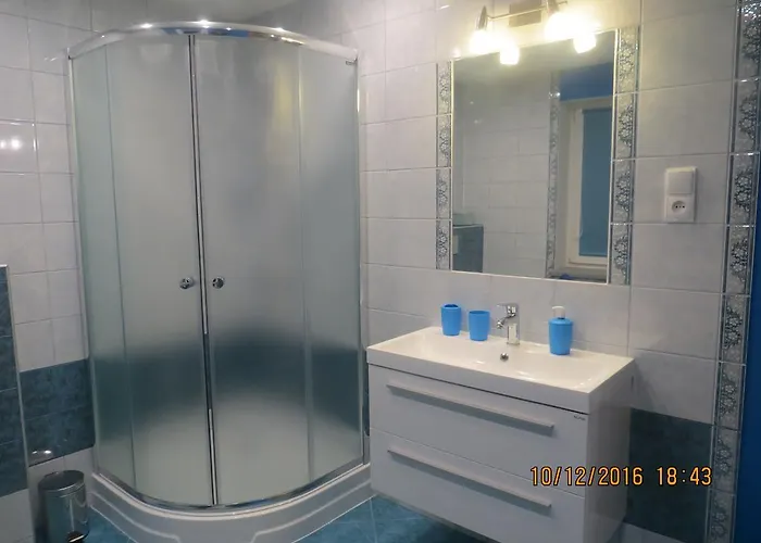 U Andrzeja Duszniki Zdrój