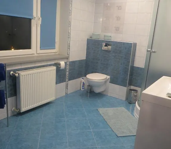 U Andrzeja * Duszniki Zdrój