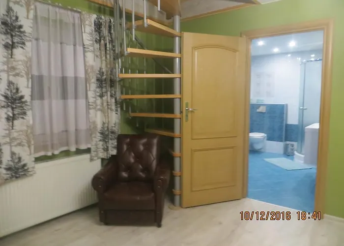 U Andrzeja Duszniki Zdrój