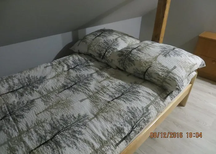 Privatunterkunft U Andrzeja Duszniki Zdrój