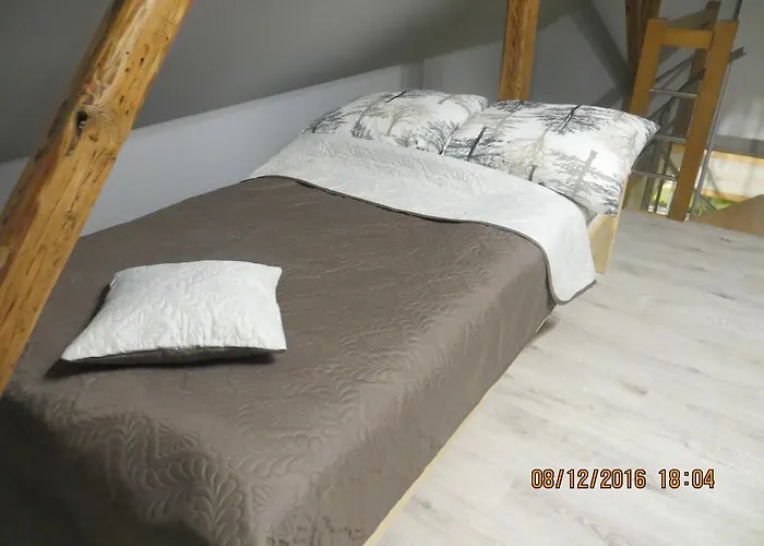 U Andrzeja Duszniki Zdrój