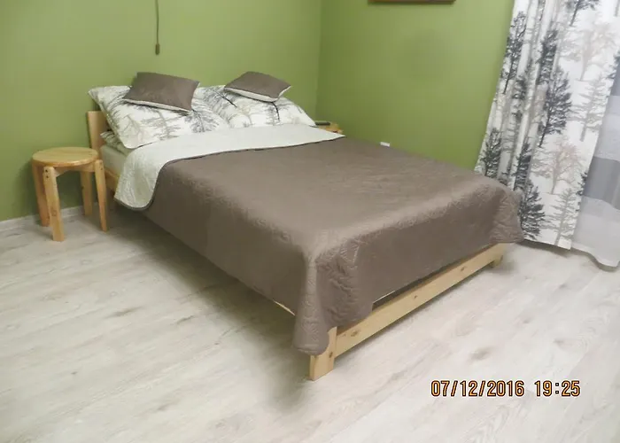 U Andrzeja Duszniki Zdrój