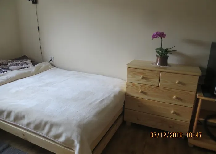 Privatunterkunft U Andrzeja