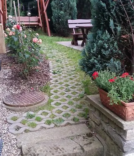 U Andrzeja Duszniki Zdrój